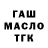 Дистиллят ТГК концентрат Habiba Jafarova
